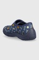 BIMBO Geox ciabatte per bambini J26FQA.000AN blu