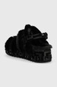 Взуття Сандалі Guess Vasya FL7VAS.FAL03.BLACK чорний