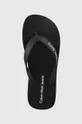 μαύρο Σαγιονάρες Calvin Klein Jeans Beach Sandal Flatform