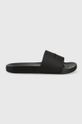 negru Calvin Klein papuci Pool Slide De femei