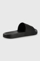 Calvin Klein papuci Pool Slide negru