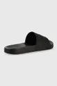 Calvin Klein klapki Pool Slide czarny