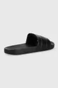 Calvin Klein klapki Pool Slide czarny