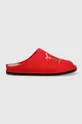 Kućne papuče Big Star crvena