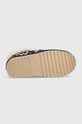 Tommy Hilfiger kapcie FW0FW06717.0KQ multicolor