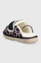 Obuwie Tommy Hilfiger kapcie FW0FW06716.0KQ multicolor