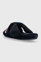 Obuća Kućne papuče Tommy Hilfiger FW0FW06587.DW5 mornarsko plava