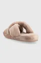 Παντόφλες Tommy Hilfiger Comfy Home Slippers With Straps  Πάνω μέρος: Υφαντικό υλικό Εσωτερικό: Υφαντικό υλικό Σόλα: Συνθετικό ύφασμα