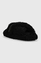 Kućne papuče Tommy Hilfiger FW0FW06576.BDS crna AW22