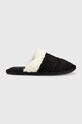Тапочки Polo Ralph Lauren Kelcie чорний RF103567.BLK