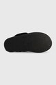 Calvin Klein Jeans papuci de casa Home Clog YW0YW00752.BDS negru