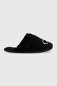 Copati Calvin Klein Jeans Home Slide črna YW0YW00749.BDS