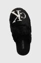Copati Calvin Klein Jeans Home Slide črna YW0YW00749.BDS
