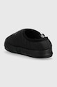 Obuwie Calvin Klein Jeans kapcie Home Slipper Wn YW0YW00747.BDS czarny