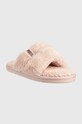 Puma papuci de casa 387522 roz AW22