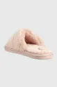 Puma pantofole Gambale: Materiale tessile Parte interna: Materiale tessile Suola: Materiale sintetico