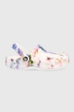 Šľapky Crocs Classic Tie Dye Graphic Clog viacfarebná