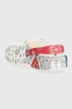 Šľapky Crocs Classic Bandana Clog  Zvršok: Syntetická látka Vnútro: Syntetická látka Podrážka: Syntetická látka