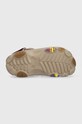Crocs klapki Classic All Terrain Clog 206340.2ZJ.D brązowy