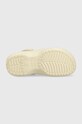 Παντόφλες Crocs NHL Pittsburgh Penguins Classic Platform Clog 206750.2Y2 μπεζ