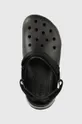 čierna Šľapky Crocs Classic Hiker Clog