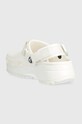 Shoes Crocs sliders Classic Hiker Clog 206772.143.D white