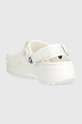 Шлепанцы Crocs Classic Hiker Clog Classic  Голенище: Синтетический материал Внутренняя часть: Синтетический материал Подошва: Синтетический материал