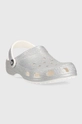 Παντόφλες Crocs 207551.90H.D ασημί AW22