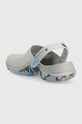 Obuwie Crocs klapki LiteRide 360 Marbled Clog 207634.0ZU.D szary