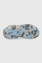 Crocs klapki LiteRide 360 Marbled Clog Damski