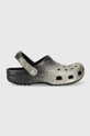 πολύχρωμο Παντόφλες Crocs Γυναικεία