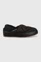 Columbia papuci de casa negru 2005381