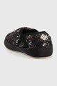Obuwie Columbia kapcie Autumn Lazy Bend Moc 2007311 czarny