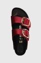 bordo Natikače Birkenstock Arizona Bb