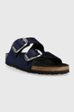 Birkenstock papucs Arizona Bb sötétkék