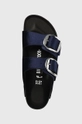 σκούρο μπλε Παντόφλες Birkenstock Arizona Bb