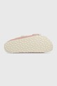 Copati iz semiša Birkenstock Arizona 1023258.PNK roza