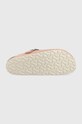 Взуття Замшеві тапочки Birkenstock Boston 1023292.PNK рожевий