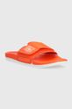 adidas by Stella McCartney papucs narancssárga