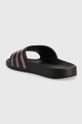 Pantofle adidas  Svršek: Umělá hmota Vnitřek: Umělá hmota Podrážka: Umělá hmota