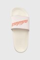 Παντόφλες adidas ροζ GZ5925