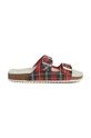 Geox klapki Brionia multicolor D16LSB.000ZZ.C7209