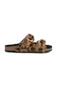 Geox klapki Brionia multicolor D26LSA.000BH.C5006
