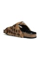 Obuwie Geox klapki Brionia D26LSA.000BH.C5006 multicolor
