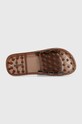 Παντόφλες Melissa Groovy Ad M.33583.AB312 καφέ