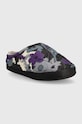 Взуття Тапочки Puma Puffy Sandal X P.a.m 387035 барвистий