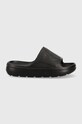 G-Star klapki D Staq Tnl pozostałe czarny 2241041202.BLK