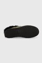 Love Moschino papuci de casa JA10363H1FJZH90A aur