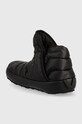 Παπούτσια Παντόφλες The North Face Women S Thermoball Traction Bootie NF0A331HKY41 μαύρο