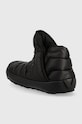 Încălțăminte The North Face papuci de casa Women S Thermoball Traction Bootie NF0A331HKY41 negru